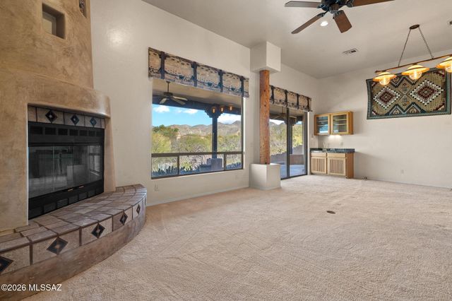 3051 N Fennimore Avenue, Tucson, AZ 85749