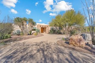 3051 N Fennimore Avenue, Tucson, AZ 85749