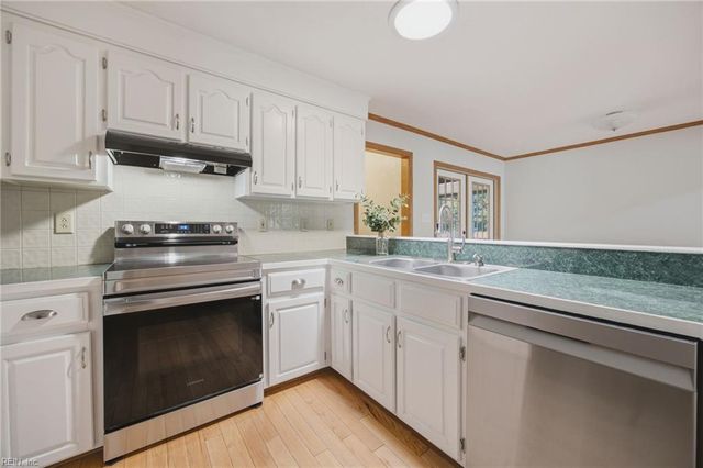 6385 Blackwater RD, Virginia Beach, VA 23457