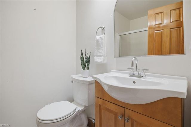 6385 Blackwater RD, Virginia Beach, VA 23457