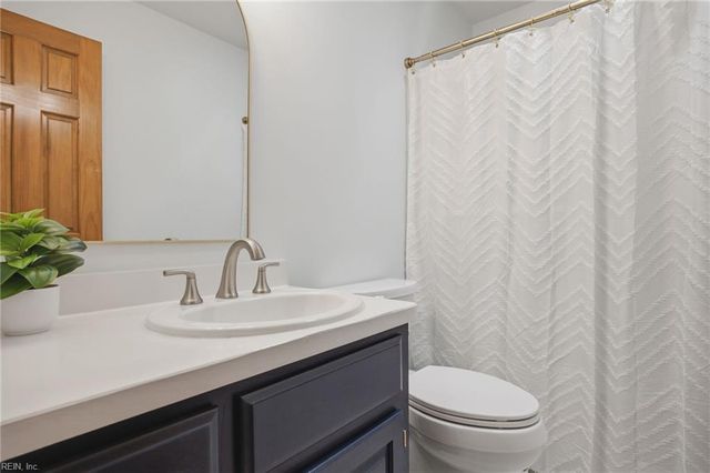6385 Blackwater RD, Virginia Beach, VA 23457