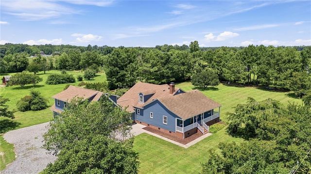 6385 Blackwater RD, Virginia Beach, VA 23457