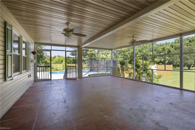 6385 Blackwater RD, Virginia Beach, VA 23457