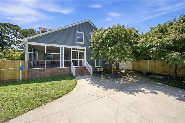 6385 Blackwater RD, Virginia Beach, VA 23457