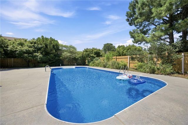 6385 Blackwater RD, Virginia Beach, VA 23457