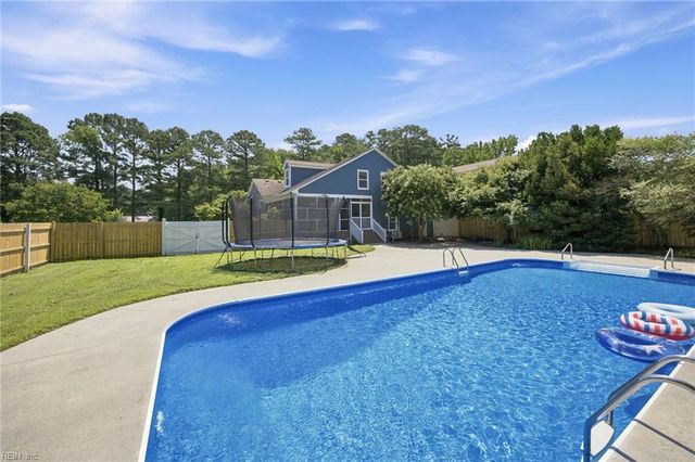 6385 Blackwater RD, Virginia Beach, VA 23457
