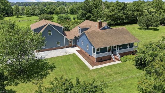 6385 Blackwater RD, Virginia Beach, VA 23457