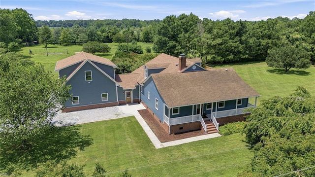 6385 Blackwater RD, Virginia Beach, VA 23457