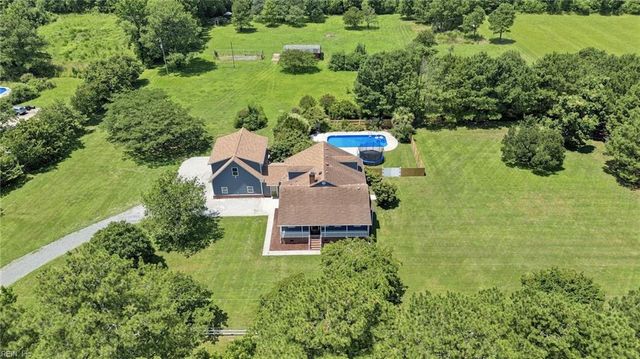 6385 Blackwater RD, Virginia Beach, VA 23457