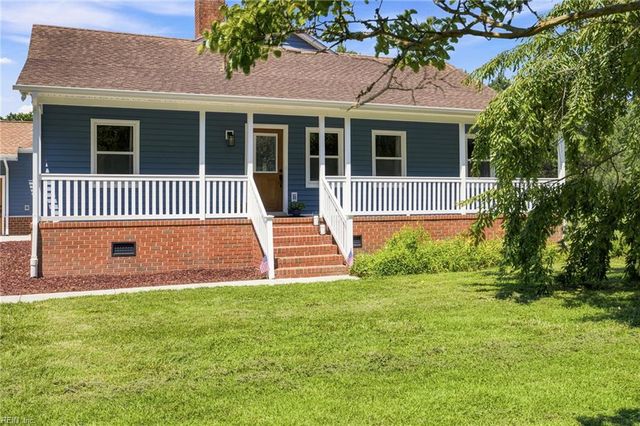6385 Blackwater RD, Virginia Beach, VA 23457