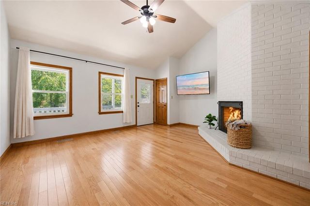 6385 Blackwater RD, Virginia Beach, VA 23457