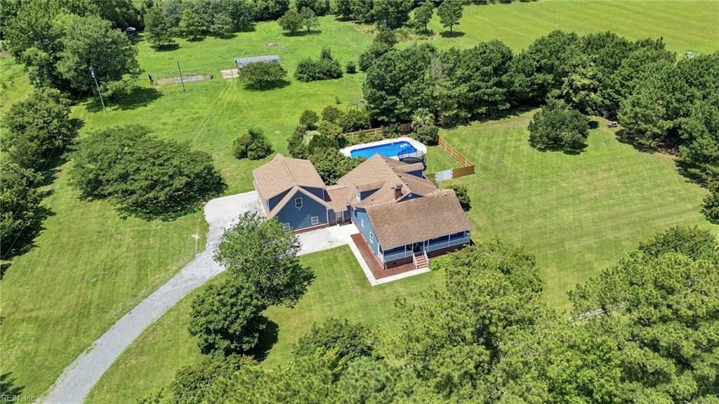 6385 Blackwater RD, Virginia Beach, VA 23457