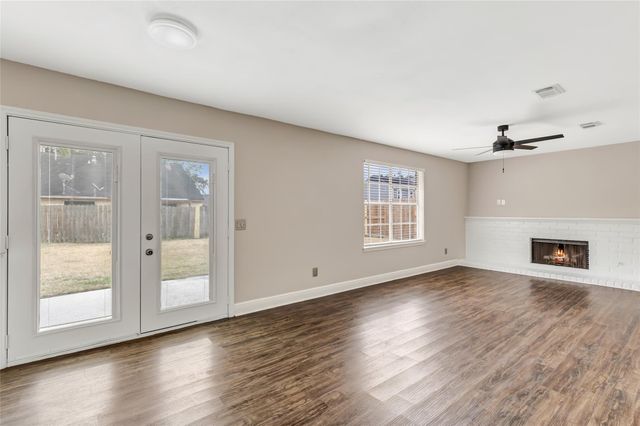 3607 Helen Lane, Pearland, TX 77581