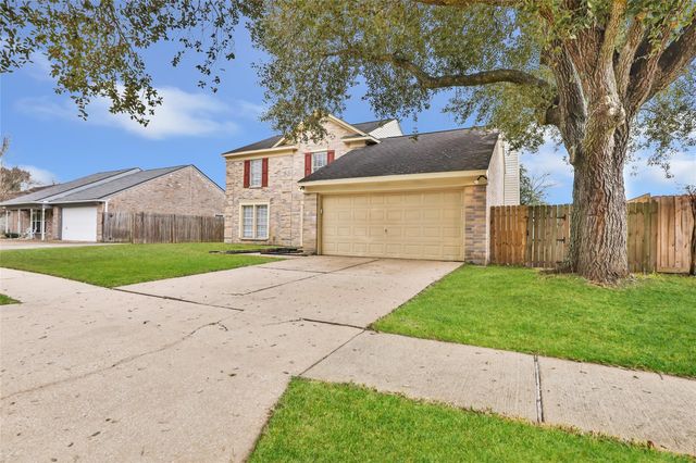 3607 Helen Lane, Pearland, TX 77581