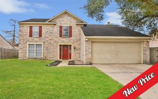 3607 Helen Lane, Pearland, TX 77581