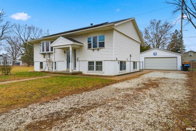 414 W PLACHER Court, Chillicothe, IL 61523