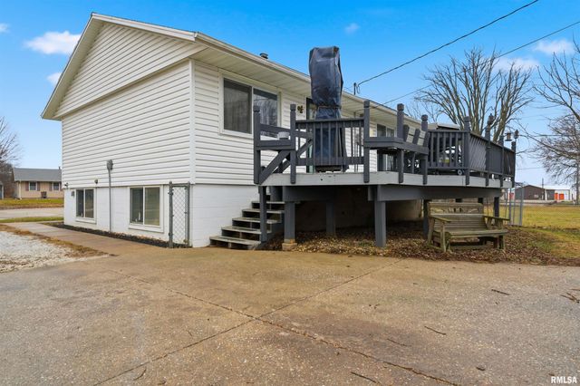 414 W PLACHER Court, Chillicothe, IL 61523