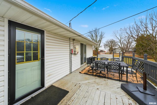 414 W PLACHER Court, Chillicothe, IL 61523