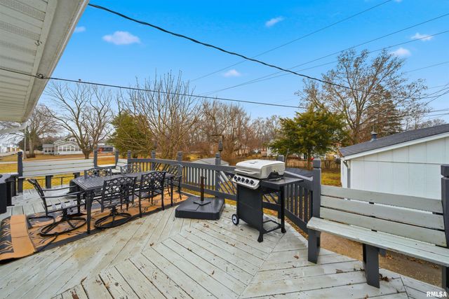 414 W PLACHER Court, Chillicothe, IL 61523