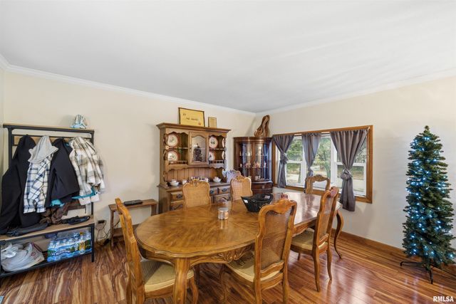 414 W PLACHER Court, Chillicothe, IL 61523