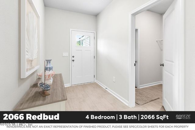 7735 OWSLEY Court LOT 6-1A, Jacksonville, FL 32219
