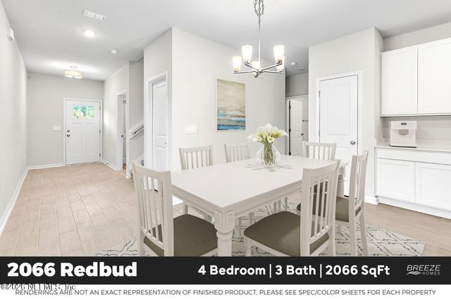7735 OWSLEY Court LOT 6-1A, Jacksonville, FL 32219