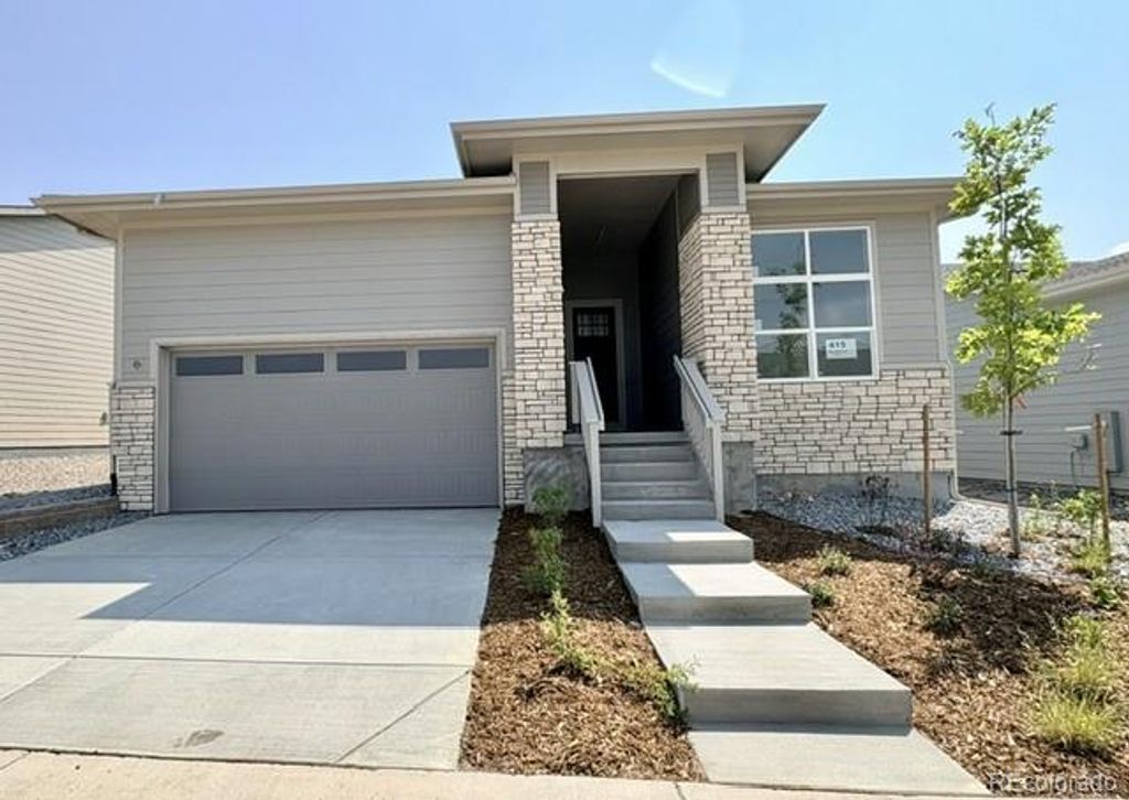 415 Basin Daisy Street, Castle Rock, CO 80104