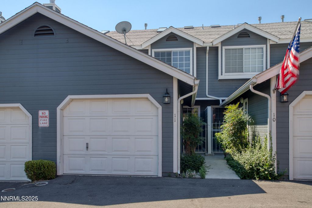 2650 Plumas Street 11, Reno, NV 89509