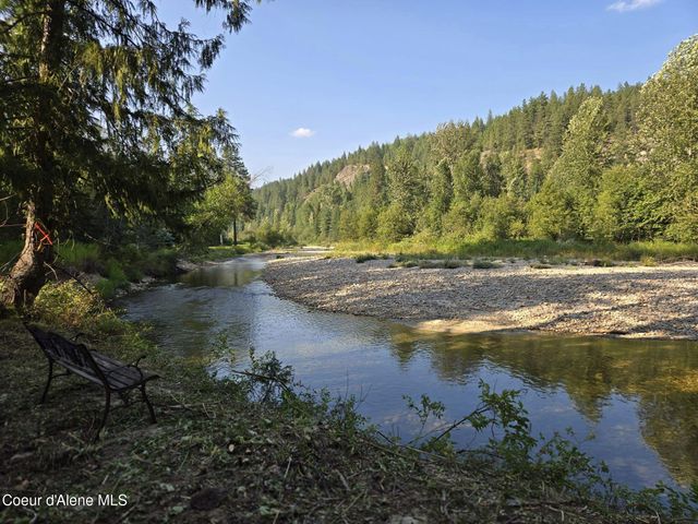 NNA Upper Pack River, Sandpoint, ID 83864