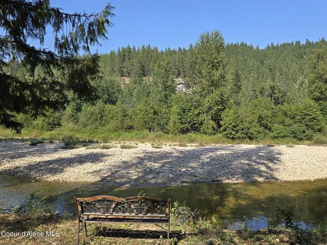 NNA Upper Pack River, Sandpoint, ID 83864