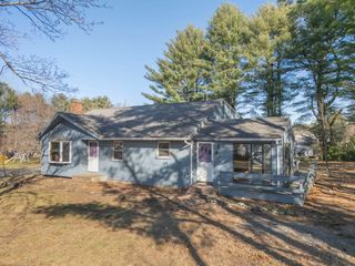 308 Laurel St, Bridgewater, MA 02324
