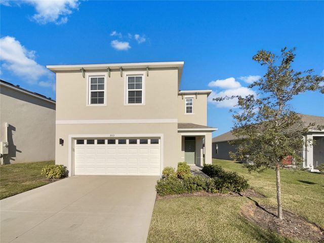 3013 TANSY STREET, Tavares, FL 32778