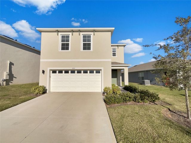 3013 TANSY STREET, Tavares, FL 32778