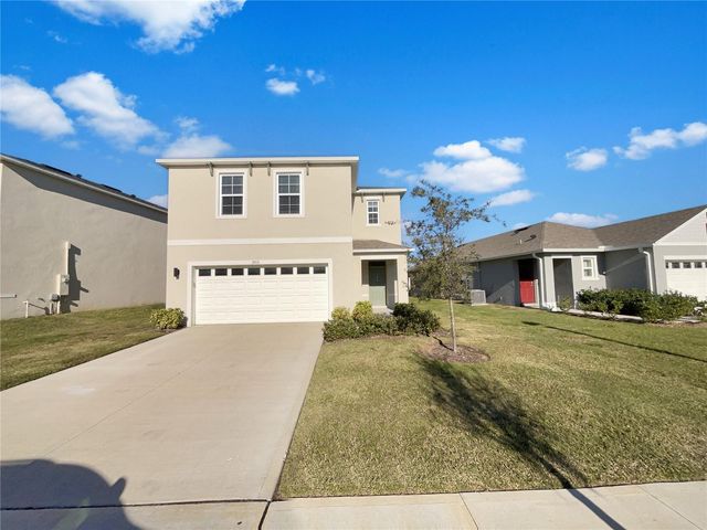 3013 TANSY STREET, Tavares, FL 32778