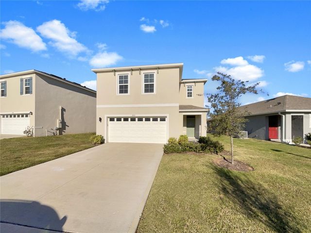 3013 TANSY STREET, Tavares, FL 32778