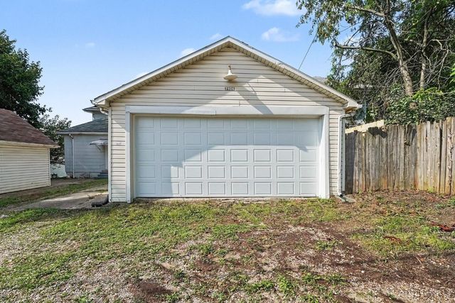 2404 Sherman Avenue, Middletown, OH 45044