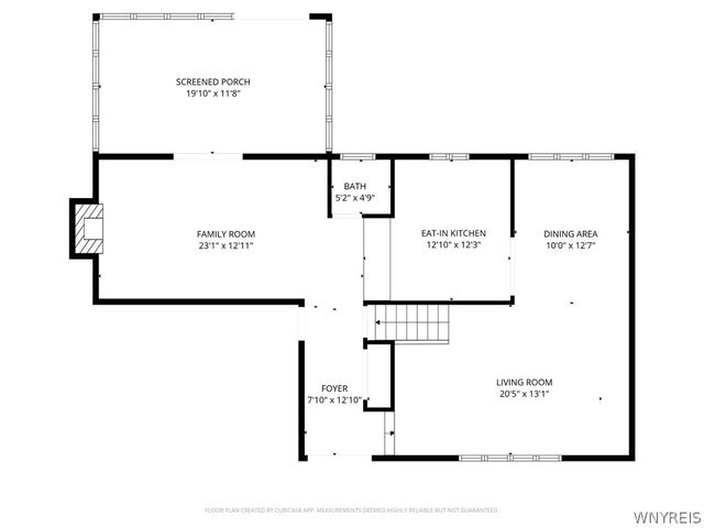 8010 Crestview Drive, Niagara, NY 14304