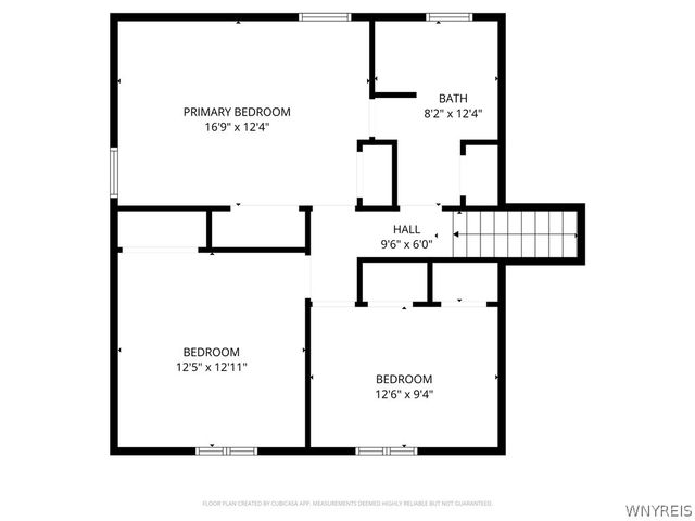 8010 Crestview Drive, Niagara, NY 14304