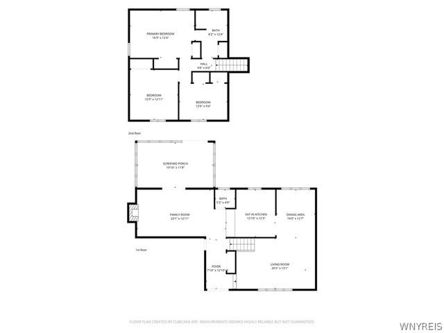 8010 Crestview Drive, Niagara, NY 14304