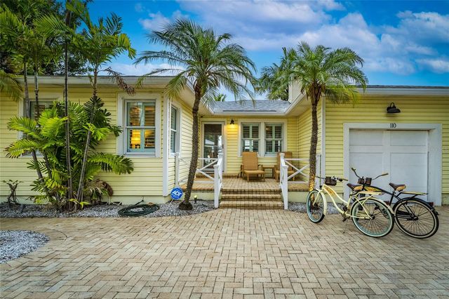 110 DEVON DRIVE, Clearwater, FL 33767