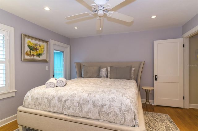 110 DEVON DRIVE, Clearwater, FL 33767