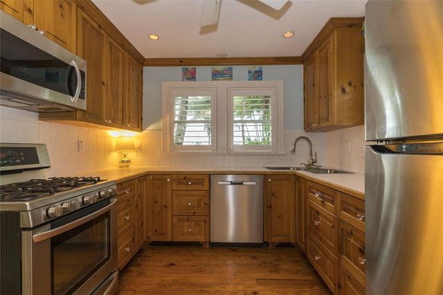 110 DEVON DRIVE, Clearwater, FL 33767