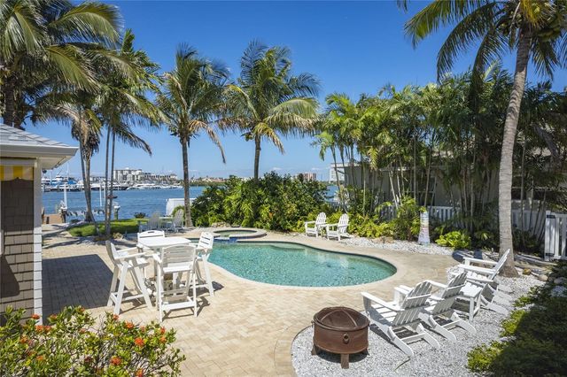 110 DEVON DRIVE, Clearwater, FL 33767