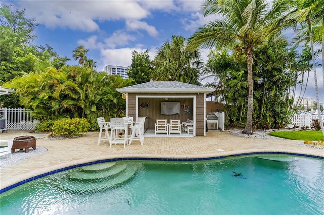 110 DEVON DRIVE, Clearwater, FL 33767