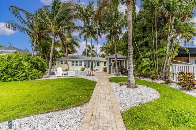 110 DEVON DRIVE, Clearwater, FL 33767