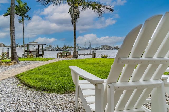 110 DEVON DRIVE, Clearwater, FL 33767