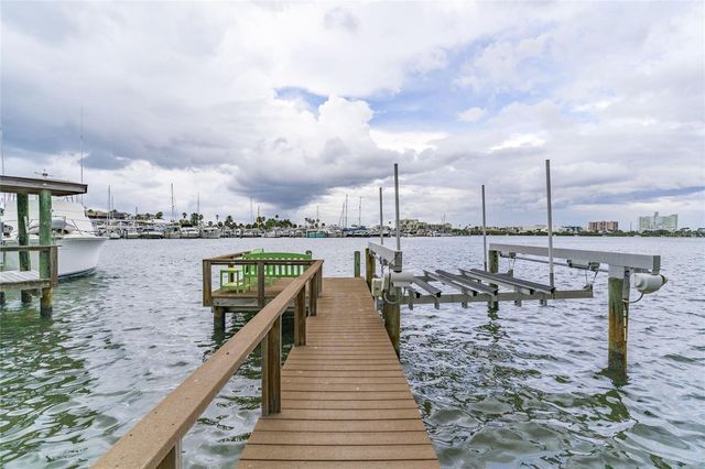 110 DEVON DRIVE, Clearwater, FL 33767