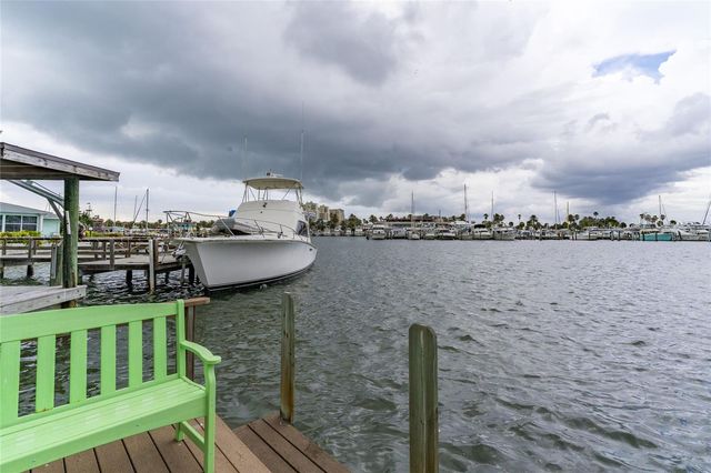 110 DEVON DRIVE, Clearwater, FL 33767