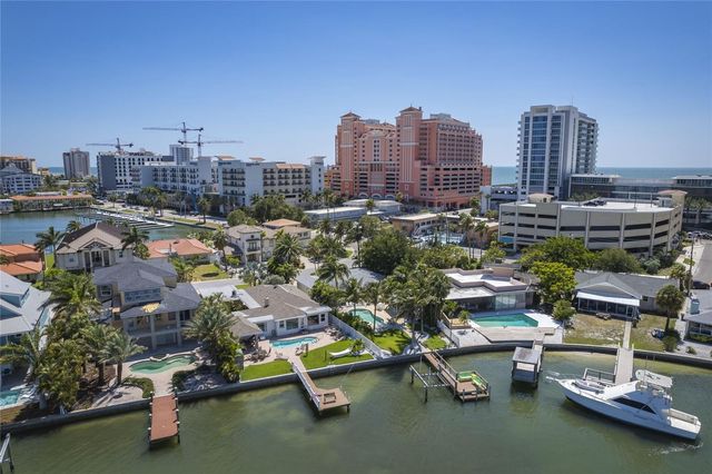 110 DEVON DRIVE, Clearwater, FL 33767