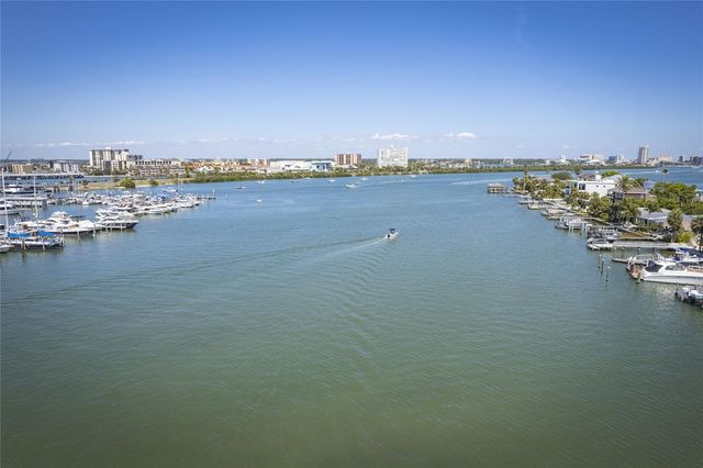 110 DEVON DRIVE, Clearwater, FL 33767